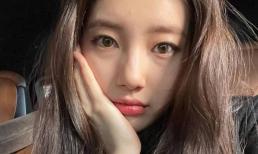 Lâu rồi không xuất hiện, 'Tình đầu quốc dân' Suzy gây thất vọng vì lộ loạt khuyết điểm