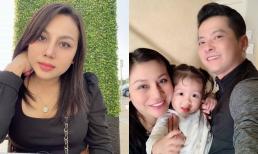 Vừa bị Hoàng Anh lên tiếng 'tố', vợ cũ nam diễn viên: 'Anh cạn tàu thì em xin ráo máng'