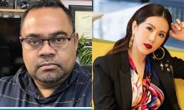 Hoa hậu Thu Hoài vừa đăng status nói rõ thái độ hậu bị công kích, Dũng Talor dọa kiện khi thu thập đầy đủ chứng cứ