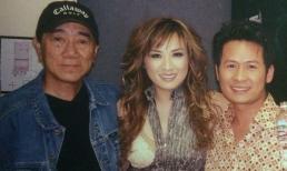 Vợ cũ Bằng Kiều tiết lộ điều ít biết về bạn thân của danh hài Chí Tài vừa mất vì Covid-19