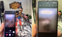 Dù không cần thiết, Tuấn Hưng vẫn đồng ý dán điện thoại vì thương người nhưng lại nhận cái kết bực mình