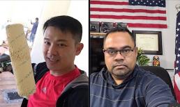 Chồng ca sĩ Thu Phương: “Hãnh diện vì Vân Quang Long, vì gia đình vợ con không màng cực khổ”