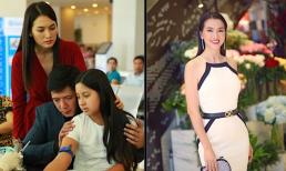 Anh Thư: 'Từ khi đổ vỡ, Thư chưa bao giờ tuyệt vọng cả'