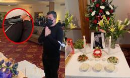 Người thân và bạn bè Vân Quang Long 'lạnh người' kể chuyện tâm linh khó lý giải sau khi anh qua đời