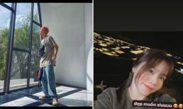 Huỳnh Anh và R.Tee lại lộ thêm bằng chứng đang hẹn hò