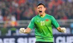 Thủ môn Đặng Văn Lâm ký hợp đồng với đội bóng hàng đầu Nhật Bản