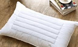 Kiểm tra tâm lý: 3 cái gối, cái nào thoải mái nhất? Đo tham vọng của bạn trong vài giây