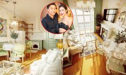 Ngoài bất động sản, Hòa Minzy hào hứng khoe thêm căn nhà nhỏ sang trọng trên Đà Lạt