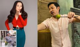 Sao Việt 7/1/2021: Phi Nhung ngồi rán đồ ăn còn mời người bán vé số qua đường; Huy Khánh bị đồng nghiệp 'dìm hàng' trong ngày sinh nhật