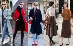 Phụ nữ tuổi 40 thích thanh lịch và tinh tế: 5 phong cách thịnh hành mùa đông năm nay vừa thời thượng vừa dịu dàng và khí chất 