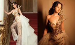 Bị cư dân mạng 'ném đá' khi hẹn hò chồng cũ Lệ Quyên - Cẩm Đan: 'Em hóa nữ thần để tự bảo vệ mình'