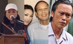 Loạt sao Việt gửi lời chia buồn khi bố ruột ca sĩ Như Quỳnh qua đời