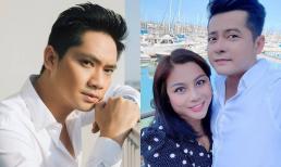 Khuyên vợ diễn viên Hoàng Anh dừng lại, Minh Luân bị cư dân mạng 'cà khịa': 'Ủa vậy sao bị Lan Ngọc bỏ vậy'