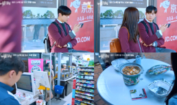 Phim của Moon Ga Young và Cha Eun Woo bị chê vì quảng cáo nhiều sản phẩm Trung Quốc, rating giảm xuống mức thấp nhất