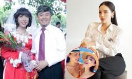 Sao Việt 8/1/2021: Long Nhật nhớ về kỷ niệm khi đóng vai 'vợ' của Chí Tài; Kỳ Duyên đăng ảnh 'thả thính' Minh Triệu một cách lộ liễu