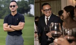 Nửa tháng sau đám cưới, MC Thu Hoài kêu trời vì chồng doanh nhân tăng vù vù 10 kg