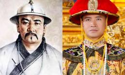 Khang Hi nghe tin người này chết đã quỳ xuống bái lạy cảm tạ đất trời, sung sướng vô cùng