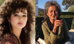 Xót xa trước hình ảnh mới nhất của ca sĩ Kim Ngân tại Mỹ: Từ đỉnh cao danh vọng trở thành người tâm thần sống lang thang