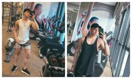 Noo Phước Thịnh vén quần lộ chi tiết hiểm hóc khiến ai nấy 'tròn mắt'