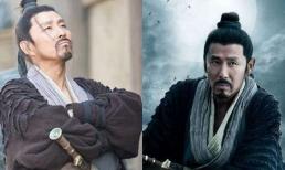 Lưu Bang vang danh lịch sử: Lịch sử chỉ có người thắng mới có thể viết, nhẫn nhịn nhất thời có làm sao, người làm việc lớn sẽ không câu nệ tiểu tiết