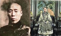 Lộ hình cũ của Lý Liên Anh sau khi chỉnh màu: Gương mặt lộ vẻ nham hiểm tại sao lại được Từ Hi vô cùng sủng ái?