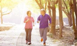 Miền Bắc chìm trong giá rét, chú ý 'khung giờ độc' không nên tập thể dục vì dễ gây đột quỵ