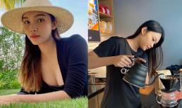 Sau 2 năm rút khỏi showbiz Việt, con gái 'nữ hoàng cảnh nóng' Kiều Trinh giờ ra sao?