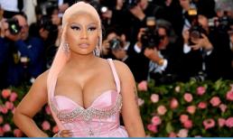 Nicki Minaj phải trả 10 tỷ đồng vì thua kiện trong vụ vi phạm bản quyền