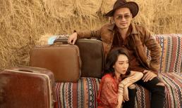 Thu Trang - Tiến Luật trốn con hẹn hò ở Đà Lạt, tung bộ ảnh 'đường mật'