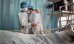 Nghẹn ngào với lời trăng trối cuối cùng của cô bé 10 tuổi ở Quảng Nam trước khi qua đời 