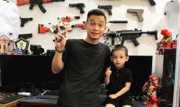 Tiết lộ thu nhập 'khủng' của streamer Độ Mixi, kênh YouTube Trấn Thành cũng 'hít khói'