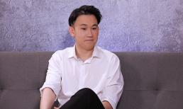 Dương Triệu Vũ: “Anh Hoài Linh, ổng rất tự hào về đồi mồi của mình”