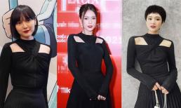 'Gà cưng' của Sơn Tùng đụng hàng loạt mỹ nhân Việt, liệu có bị lép vế?