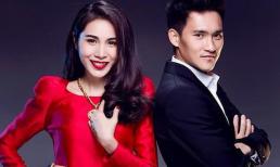 Thuỷ Tiên tiết lộ câu nói của Công Vinh khiến vợ từ trách chuyển sang yêu