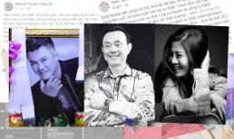 Showbiz mỗi tuần: Từ vô vàn chuyện ồn ào bên lề sau tang lễ các nghệ sĩ: Hãy để người ra đi được thanh thản!