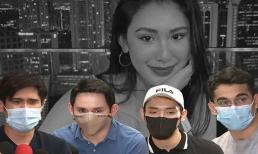 Á hậu Philippines tử vong trong khách sạn: Đã xác nhận toàn bộ danh tính 11 nghi phạm