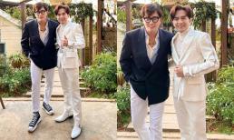 Ngấp nghé U50, nam ca sĩ Đan Trường vẫn trẻ đẹp bất chấp chụp ảnh cùng fan thế này