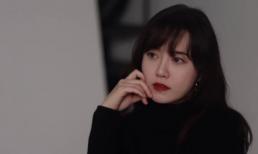 Goo Hye Sun tiết lộ chuyện tắm khỏa thân và hình mẫu đàn ông lý tưởng khác xa so với chồng cũ Ahn Jae Hyun