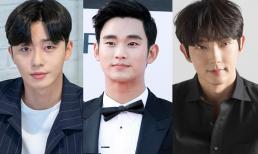 8 nam diễn viên trẻ được fan kỳ vọng trở thành thế hệ kế nhiệm Park Seo Joon, Kim Soo Hyun, Lee Jun Ki