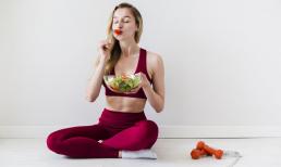 Được xem là phù hợp với chế độ ăn kiêng, hóa ra 5 loại thực phẩm này lại khiến bạn béo lên