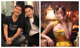 Chi Pu bị réo tên khi Gil Lê - Cường Seven gọi nhau hai tiếng 'người yêu'