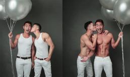 Nam vương Thái Lan Rhonee Rojas tiết lộ cuộc sống hôn nhân với Hồ Vĩnh Khoa