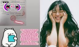 Đỗ Khánh Vân kiện họ hàng khi bị người nhà 'đâm sau lưng' lập group anti-fan