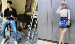 Lệ Quyên và Lâm Bảo Châu tiếp tục lộ hint hẹn hò, nhìn qua đã thấy mặn nồng đến nhường nào