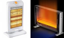 Rét đậm kéo dài, nhiều gia đình dùng máy sưởi, quạt sưởi mà không hề biết tác hại của chúng đối với sức khỏe