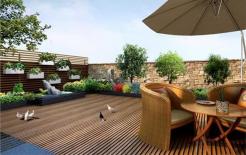 Tại sao người giàu thích mua nhà tầng trên cùng? Nhân viên bán hàng nói lỡ miệng lộ những lợi thế bất ngờ