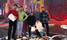 Bức ảnh hé lộ về dàn nghệ sĩ sẽ tham gia “Táo Quân 2021”?