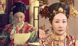 Từ Hi rốt cuộc xinh đẹp đến mức nào mà hơn 60 tuổi vẫn có thể mê hoặc được chỉ huy quân Anh 29 tuổi