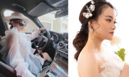 CEO Thảo Nguyễn và cuộc sống đáng mơ ước với đồ hiệu, xe sang