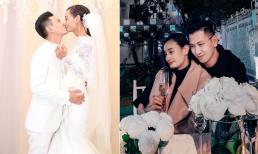 Chồng Việt kiều nhắn gửi ngọt ngào tới người mẫu Lê Thúy nhân kỷ niệm 6 năm ngày cưới